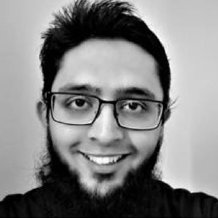 Muhammad Affan Farooq, Co-Founder of Caramel & Co.