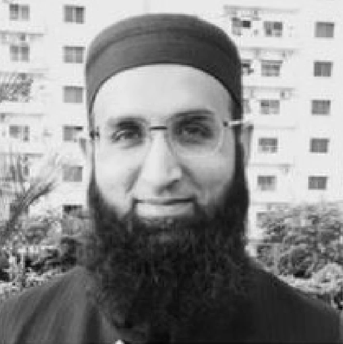 Raja Umer Imtiaz, Co-Founder of Caramel & Co.